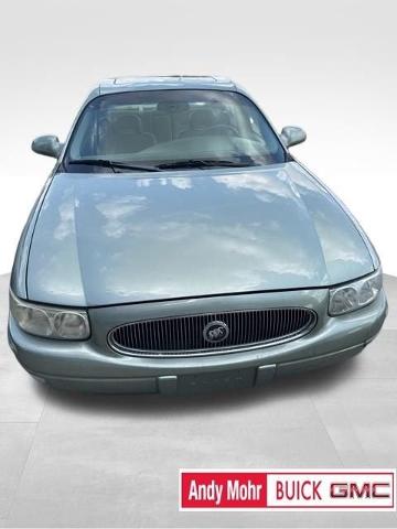 2005 Buick LeSabre Vehicle Photo in Fishers, IN 46038