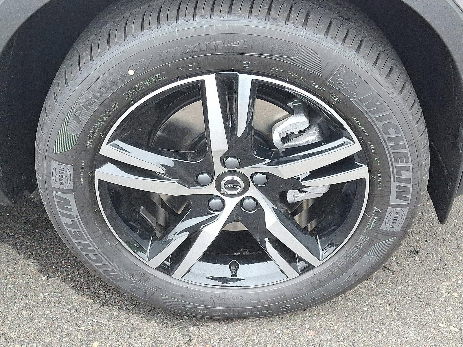 2026 Volvo XC40 Vehicle Photo in Trevose, PA 19053