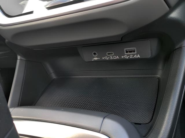 2025 Subaru Crosstrek Vehicle Photo in Green Bay, WI 54304