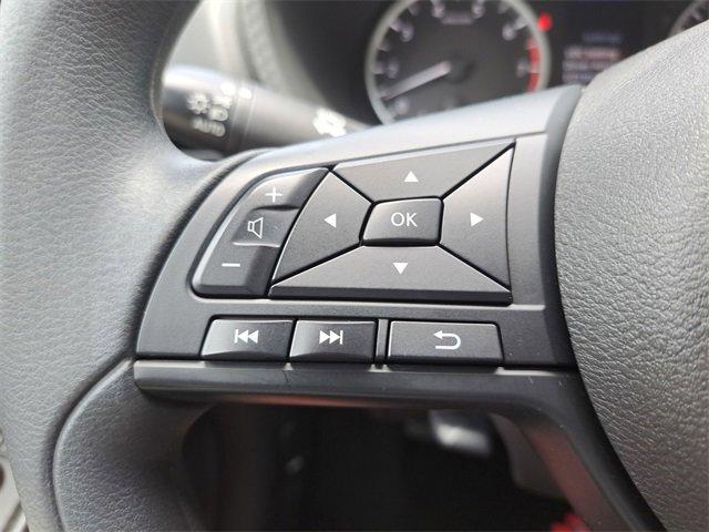 2024 Nissan Sentra Vehicle Photo in MILFORD, OH 45150-1684