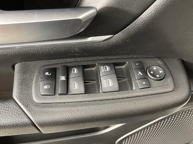 2022 Ram 1500 Vehicle Photo in GILBERT, AZ 85297-0402