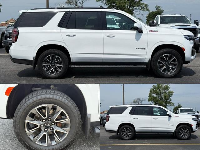 2023 Chevrolet Tahoe Vehicle Photo in COLUMBIA, MO 65203-3903