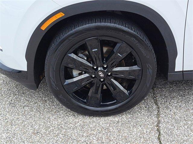 2024 Hyundai Palisade Vehicle Photo in MILFORD, OH 45150-1684
