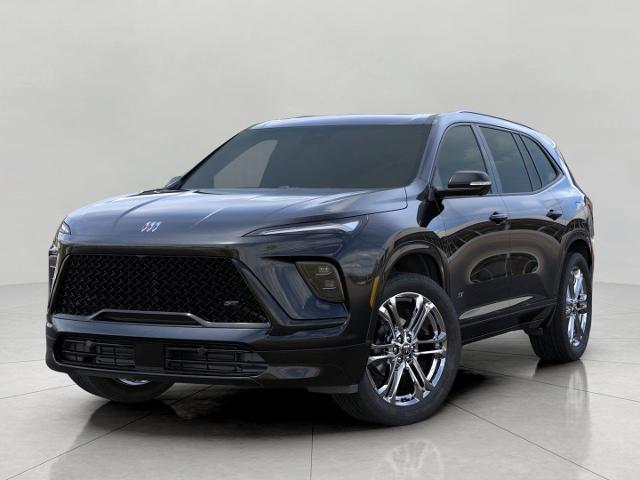 2025 Buick Enclave Vehicle Photo in GREEN BAY, WI 54303-3330
