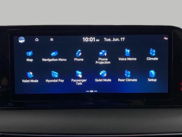 2025 Hyundai PALISADE Vehicle Photo in Appleton, WI 54913
