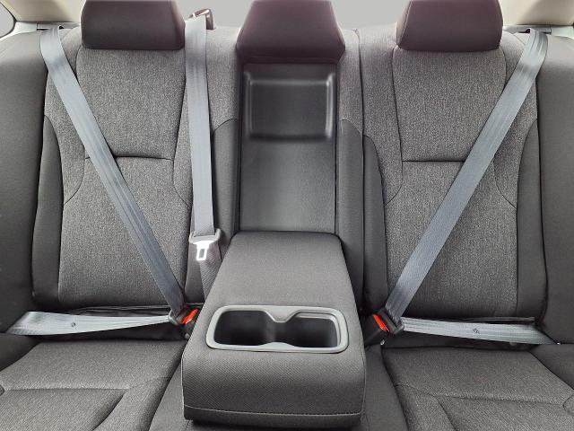 2025 Honda Accord Sedan Vehicle Photo in Oshkosh, WI 54904