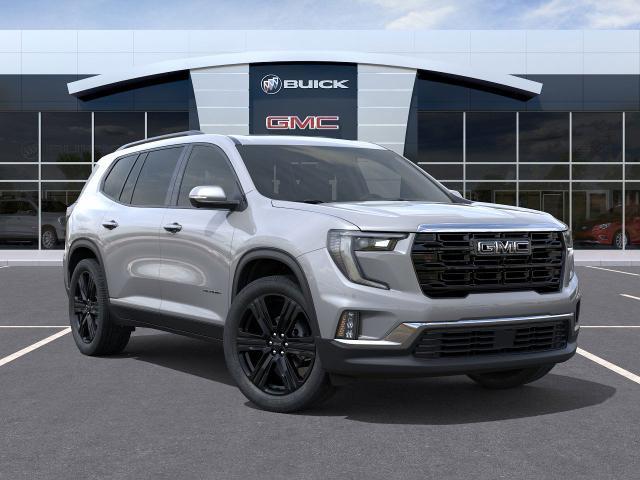 2025 GMC Acadia Vehicle Photo in APPLETON, WI 54914-8833