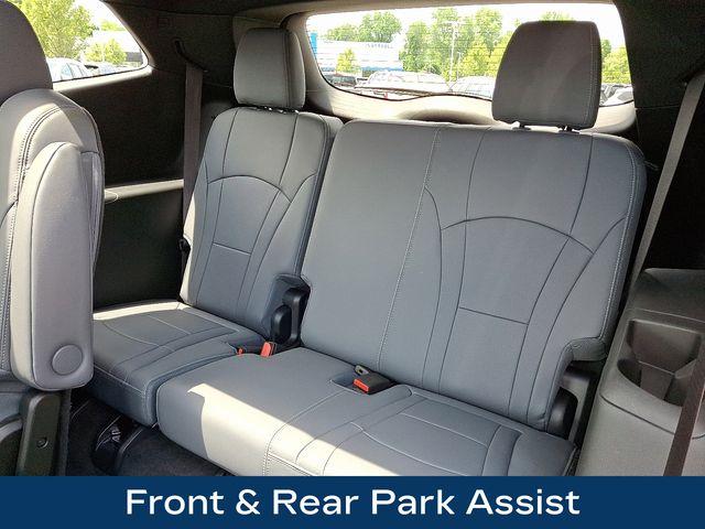 2023 Buick Enclave Vehicle Photo in DANBURY, CT 06810-5034