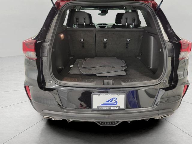 2023 Chevrolet Trailblazer Vehicle Photo in NEENAH, WI 54956-2243