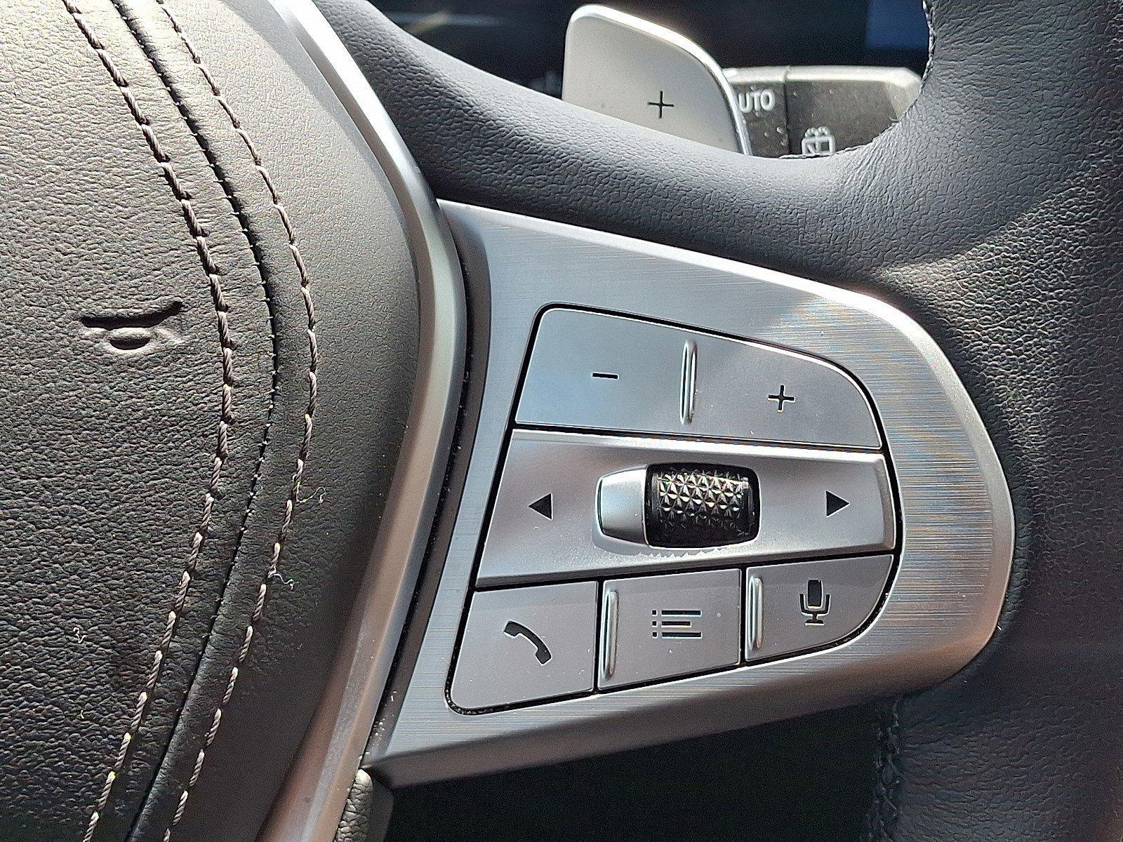 2023 BMW X7 xDrive40i Vehicle Photo in Harrisburg, PA 17111