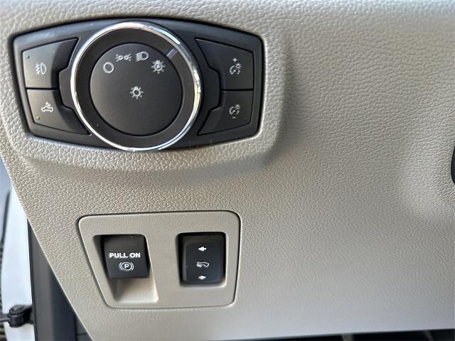 2020 Ford F-150 Vehicle Photo in EASTLAND, TX 76448-3020