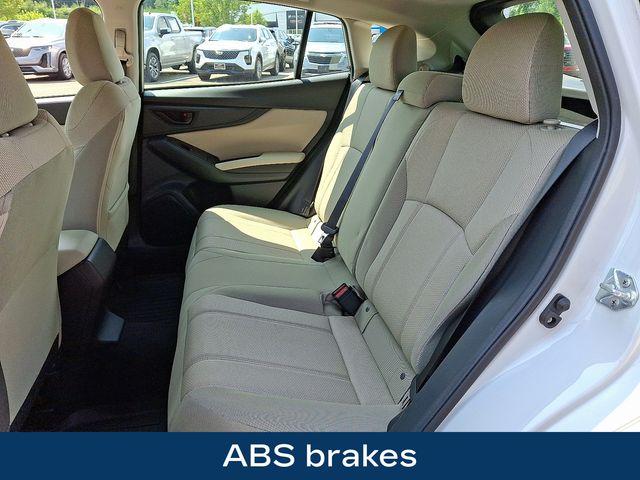 2022 Subaru Impreza Vehicle Photo in PAWLING, NY 12564-3219