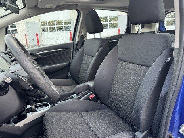 2018 Honda Fit Vehicle Photo in Mechanicsburg, PA 17050-1707