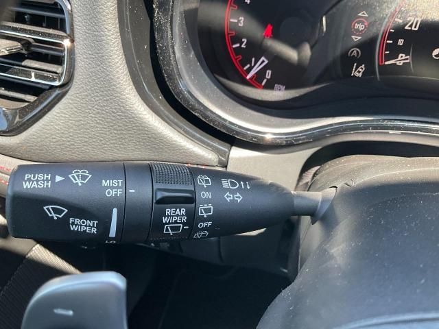 2025 Dodge Durango Vehicle Photo in Kaukauna, WI 54130