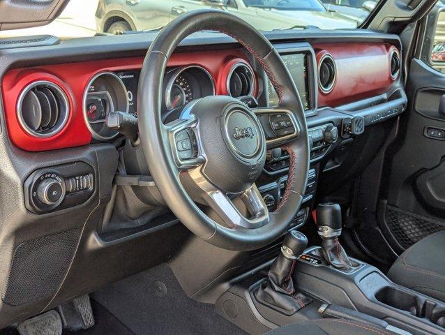 2018 Jeep Wrangler Unlimited Vehicle Photo in San Antonio, TX 78230