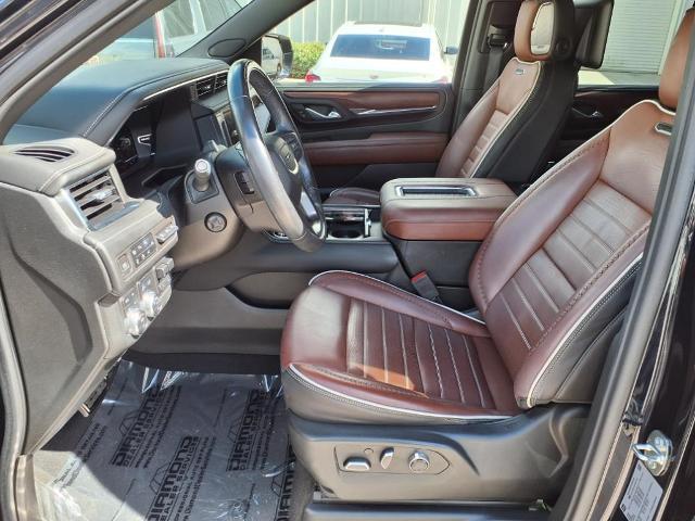 2023 GMC Yukon Vehicle Photo in Tampa, FL 33612