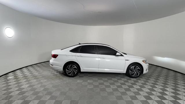 2021 Volkswagen Jetta Vehicle Photo in GILBERT, AZ 85297-0402