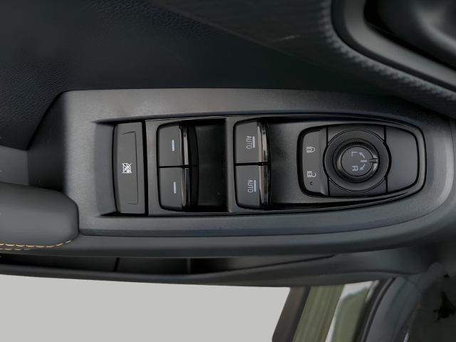 2025 Subaru Crosstrek Vehicle Photo in Green Bay, WI 54304