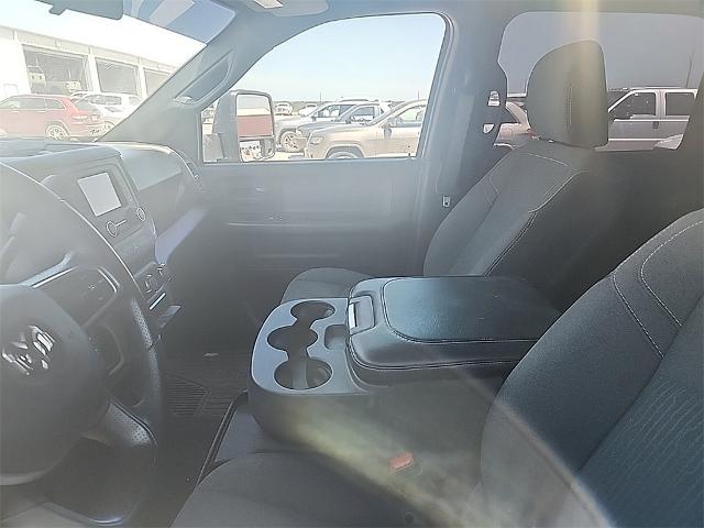 2024 Ram 3500 Vehicle Photo in EASTLAND, TX 76448-3020