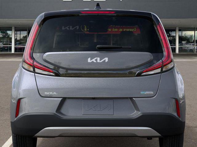 2025 Kia Soul Vehicle Photo in Tucson, AZ 85712