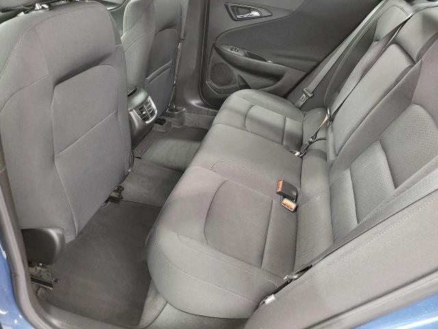 2024 Chevrolet Malibu Vehicle Photo in OSHKOSH, WI 54904-7811