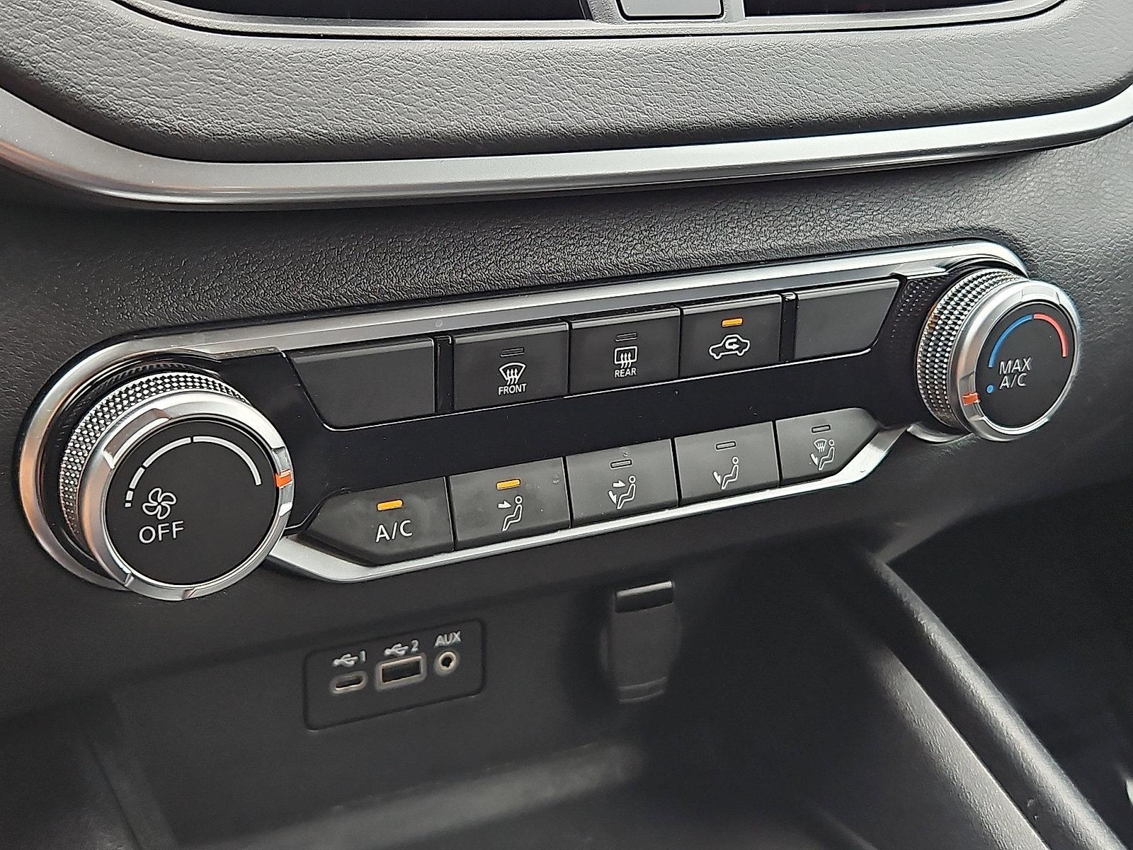 2022 Nissan Altima Vehicle Photo in Jenkintown, PA 19046