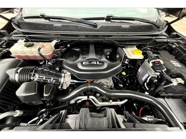 2023 Jeep Grand Wagoneer Vehicle Photo in Grapevine, TX 76051