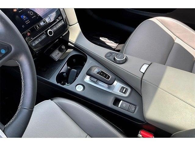 2025 INFINITI QX50 Vehicle Photo in Grapevine, TX 76051