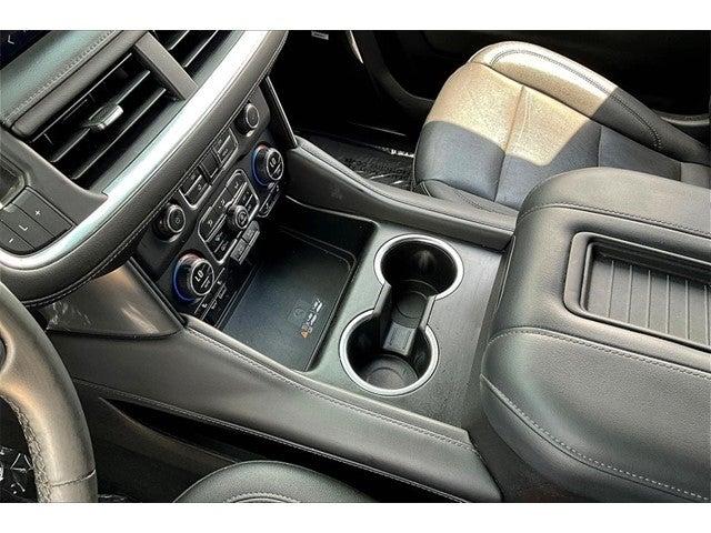 2023 Chevrolet Suburban Vehicle Photo in Grapevine, TX 76051