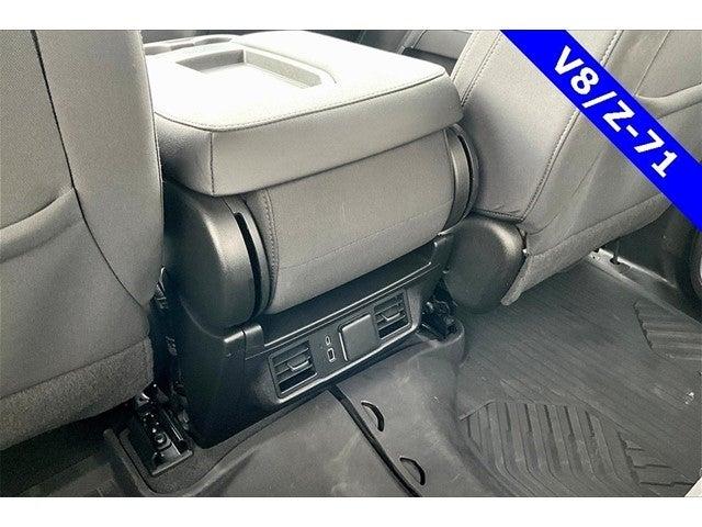 2022 Chevrolet Silverado 1500 Vehicle Photo in Grapevine, TX 76051