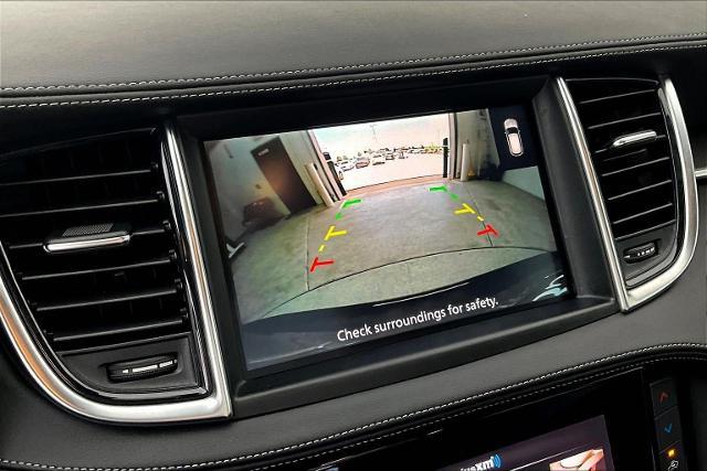 2023 INFINITI QX50 Vehicle Photo in Grapevine, TX 76051