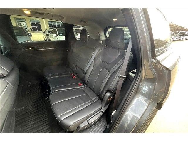 2025 INFINITI QX60 Vehicle Photo in Grapevine, TX 76051