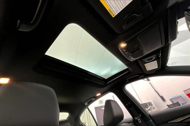 2024 INFINITI Q50 Vehicle Photo in Grapevine, TX 76051