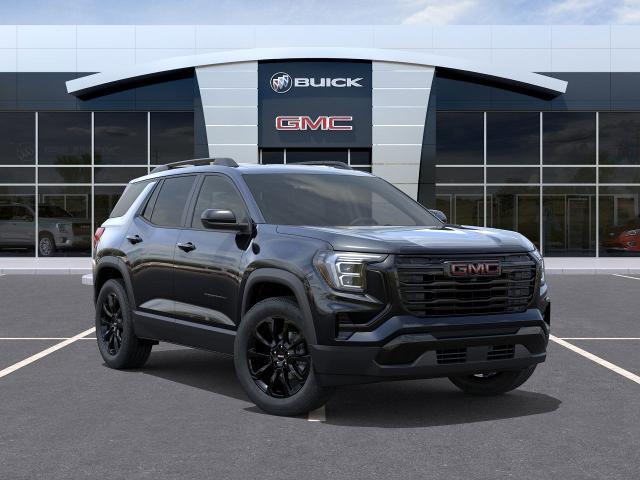 2026 GMC Terrain Vehicle Photo in LITTLE FALLS, NJ 07424-1717