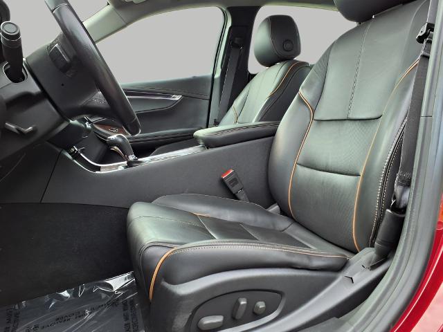 2014 Chevrolet Impala Vehicle Photo in Oshkosh, WI 54904