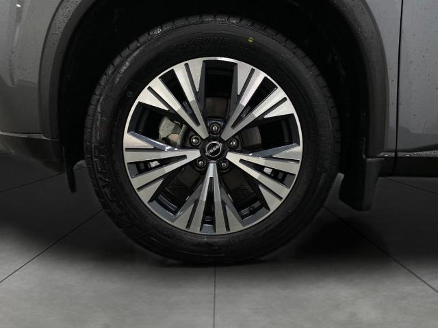 2023 Nissan Rogue Vehicle Photo in Appleton, WI 54913