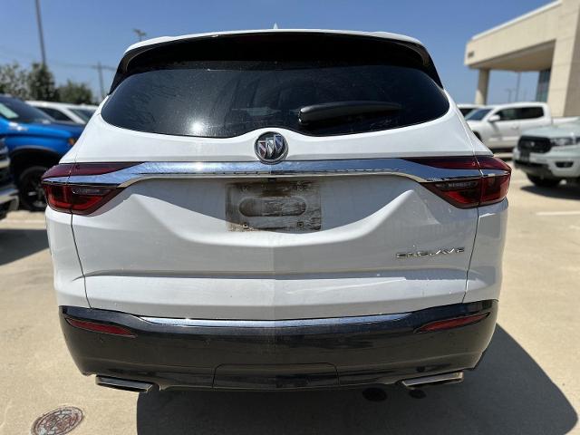 2019 Buick Enclave Vehicle Photo in San Antonio, TX 78230