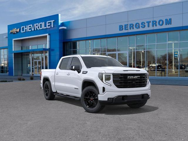2025 GMC Sierra 1500 Vehicle Photo in OSHKOSH, WI 54904-7811