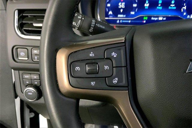2024 Chevrolet Tahoe Vehicle Photo in KANSAS CITY, MO 64114-4502