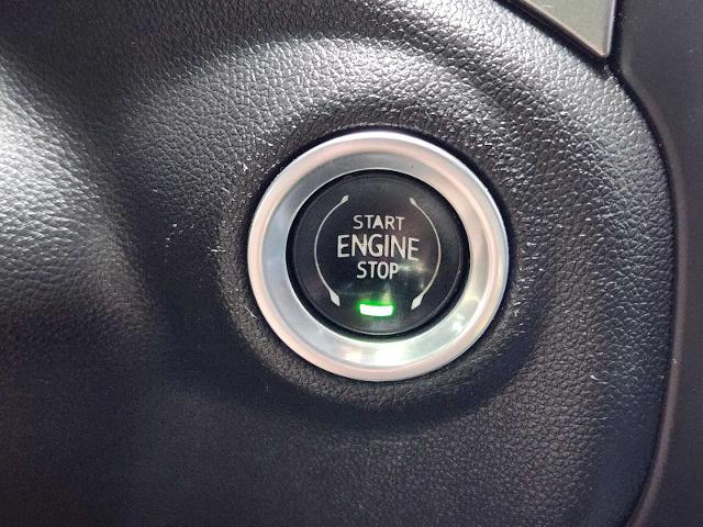 2022 Chevrolet Silverado 1500 LTD Vehicle Photo in DENTON, TX 76210-9321