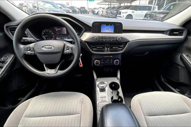 2022 Ford Escape Vehicle Photo in San Antonio, TX 78230