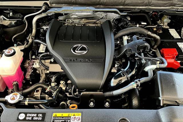 2023 Lexus RX 350 Vehicle Photo in San Antonio, TX 78230