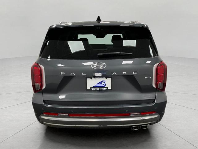 2025 Hyundai PALISADE Vehicle Photo in Appleton, WI 54913