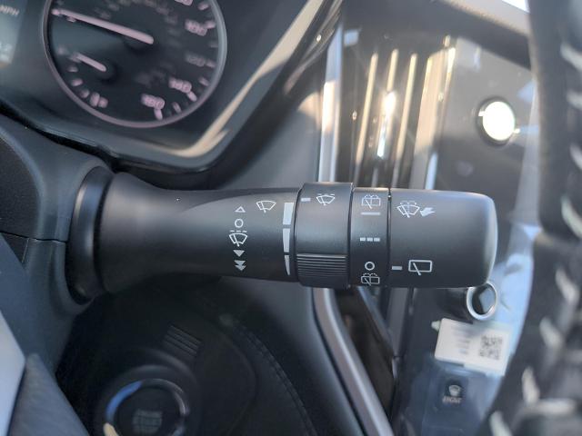 2025 Subaru Outback Vehicle Photo in Green Bay, WI 54304
