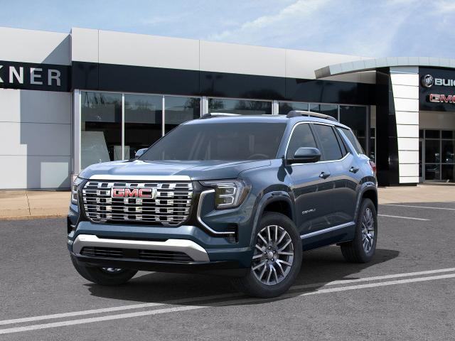 2026 GMC Terrain Vehicle Photo in TREVOSE, PA 19053-4984