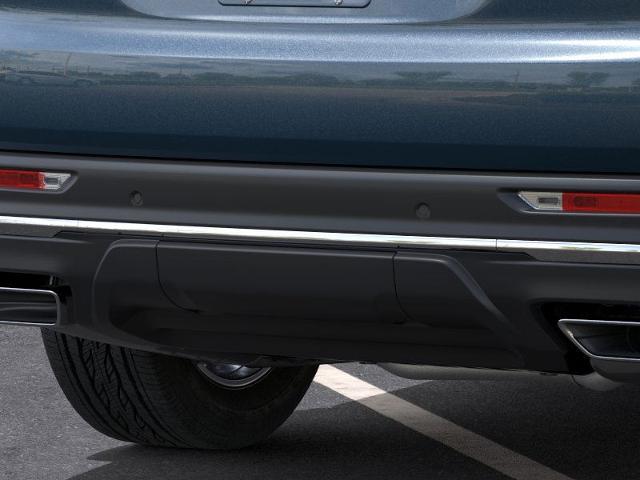 2025 Buick Enclave Vehicle Photo in HARRISBURG, PA 17111-1033