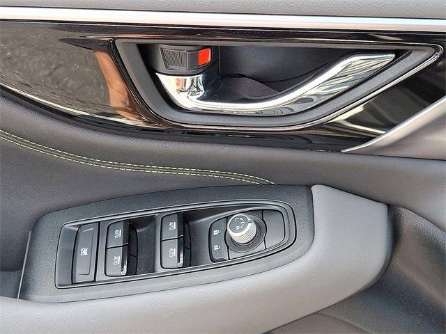 2024 Subaru Outback Vehicle Photo in LANCASTER, PA 17601-0000