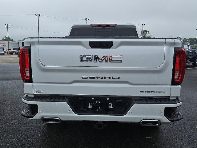 2021 GMC Sierra 1500 Vehicle Photo in TREVOSE, PA 19053-4984