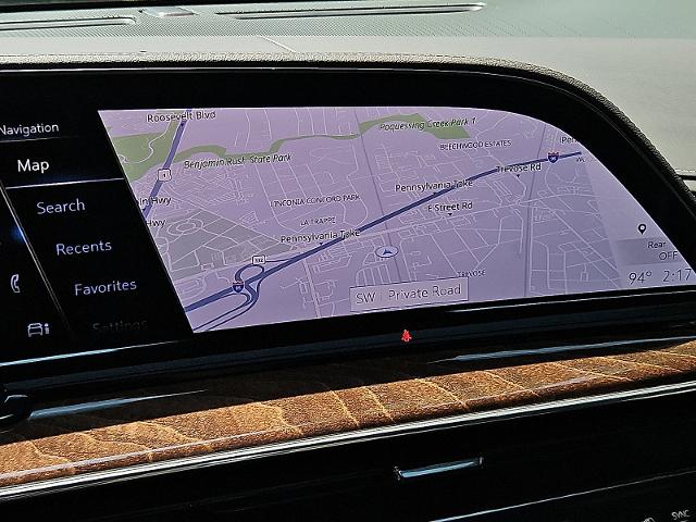 2022 Cadillac Escalade Vehicle Photo in TREVOSE, PA 19053-4984