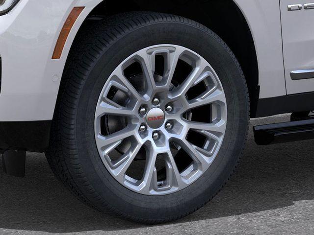 2025 GMC Yukon XL Vehicle Photo in DANBURY, CT 06810-5034